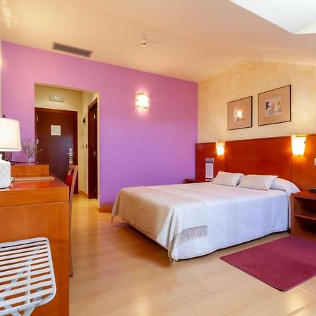 Hotel Miravalle Ourense Exterior photo